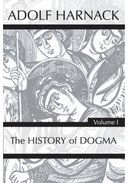 History of Dogma, Volume 1