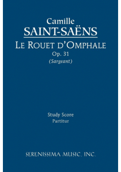 Le rouet d'Omphale, Op.31