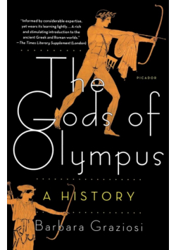 Gods Of Olympus