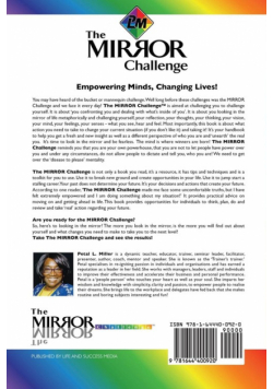 The Mirror Challenge
