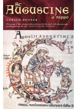 St Augustine of Hippo