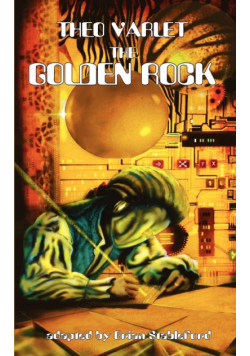 The Golden Rock