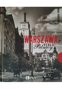 Warszawa perła Północy