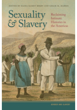 Sexuality and Slavery
