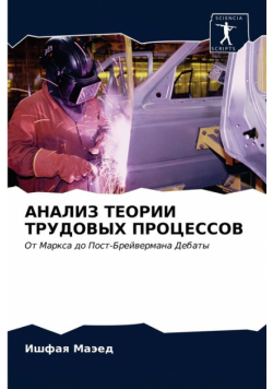 АНАЛИЗ ТЕОРИИ ТРУДОВЫХ ПРОЦЕССОВ