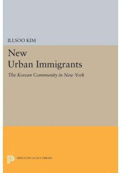 New Urban Immigrants