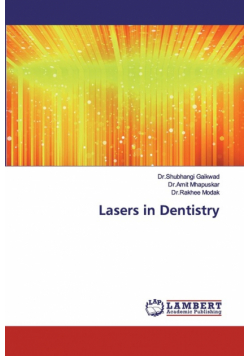 Lasers in Dentistry