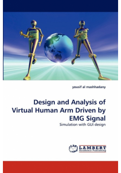 Design and Analysis of Virtual Human Arm Driven by EMG Signal