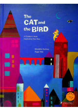 The cat and the bird