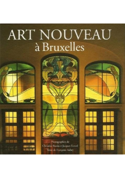 Art Nouveau a Bruxelles