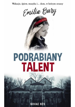 Podrabiany talent