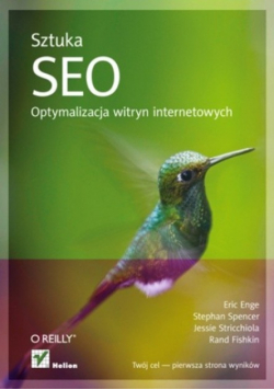 Enge Erick -  Sztuka Seo