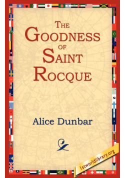 The Goodness of St.Rocque