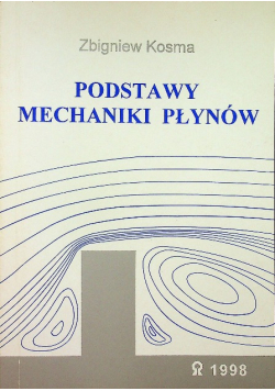 Podstawy mechaniki płynów
