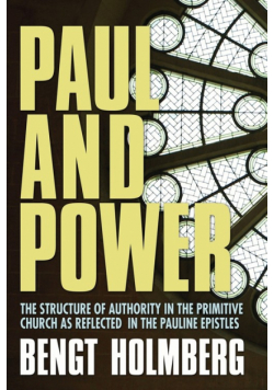Paul and Power