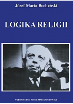 Logika religii
