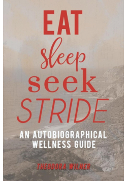 Eat, Sleep, Seek, Stride