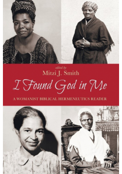 I Found God in Me