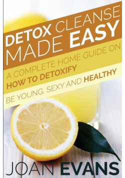 Detox Cleanse Made Easy