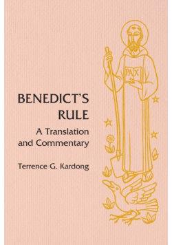 Benedict's Rule