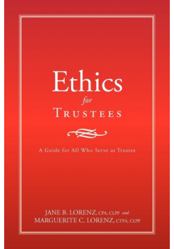 Ethics for Trustees