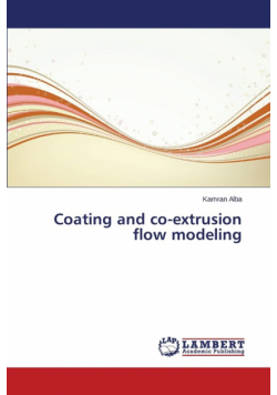 Coating and co-extrusion flow modeling