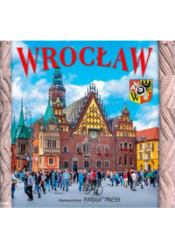 Albumik Wrocław wer. angielska