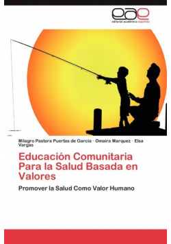 Educacion Comunitaria Para La Salud Basada En Valores