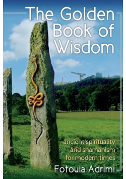 The Golden Book of Wisdom