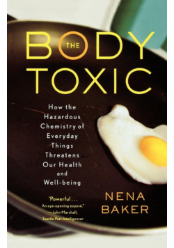 The Body Toxic