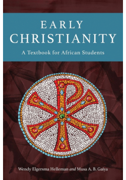 Early Christianity