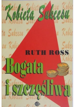Bogata i szczęśliwa