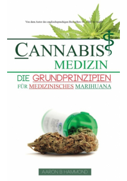 Cannabis Medizin