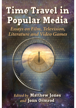 Time Travel in Popular Media