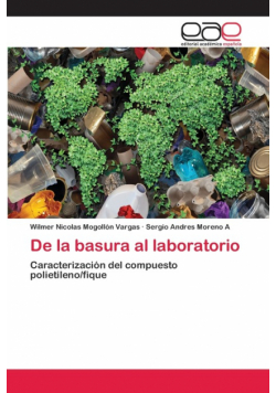 De la basura al laboratorio