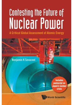 Contesting The Future Of Nuclear Power