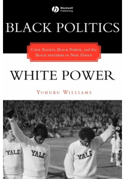 Black Politics/White Power