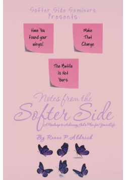 Notes from the Softer Side
