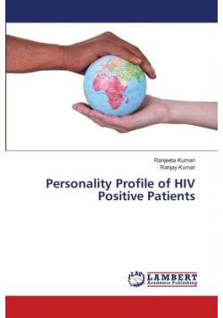 Personality Profile of HIV Positive Patients
