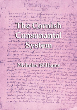 The Cornish Consonantal System