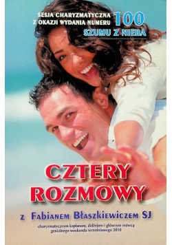 Cztery rozmowy