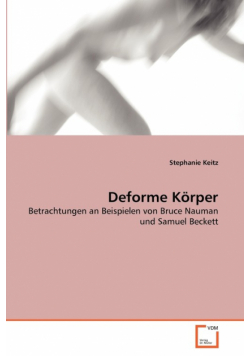Deforme Körper