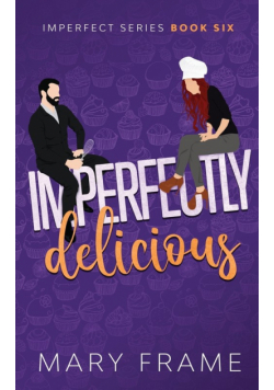 Imperfectly Delicious