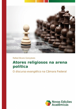 Atores religiosos na arena política