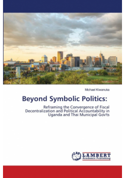Beyond Symbolic Politics