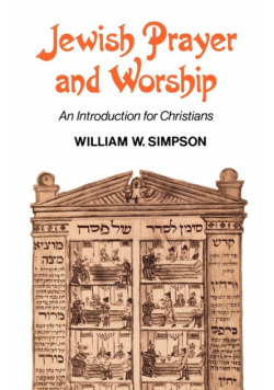 Jewish Prayer and Worship