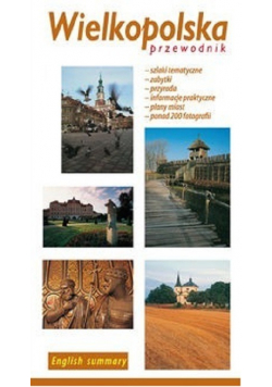 Przewodnik Wielkopolska