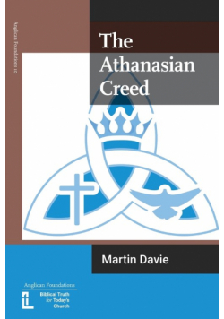 The Athanasian Creed