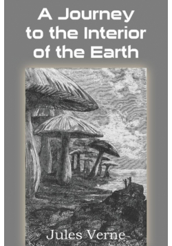 A Journey to the Interior of the Earth