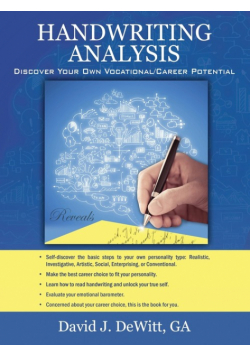 Handwriting Analysis